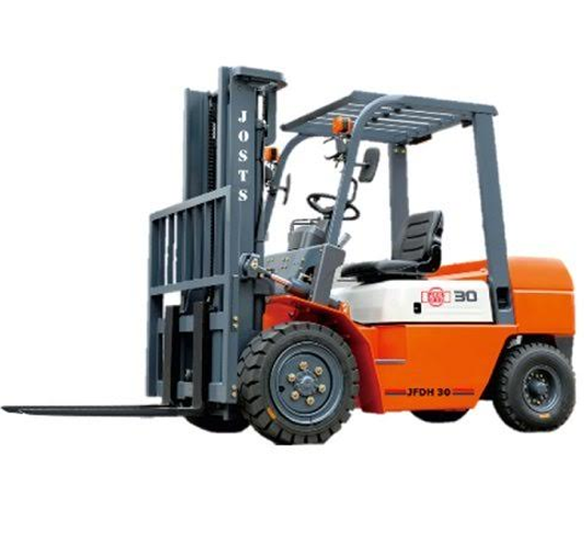 Diesel Forklifts