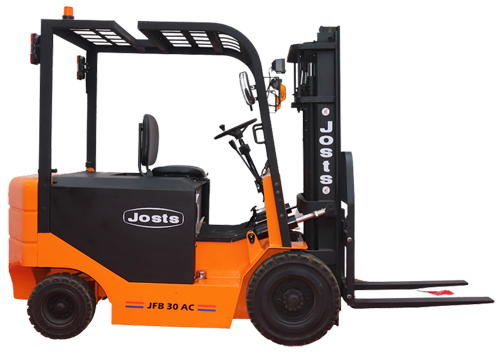 Electric Forklifts